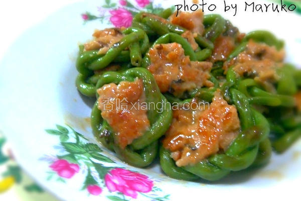 花式豆角