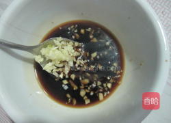 陈醋菠菜的做法图解6