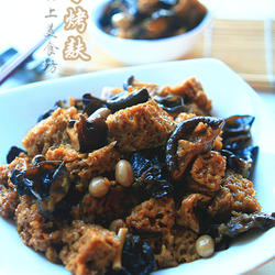 四季烤麸的做法[图]