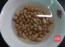 四季烤麸的做法图解1