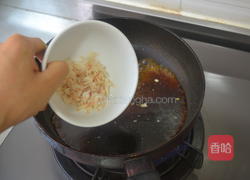 虾皮豆腐脑的做法图解6