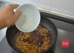 虾皮豆腐脑的做法图解7