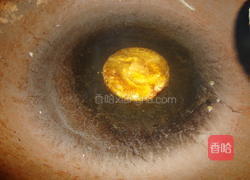 地瓜挂浆的做法图解5