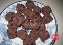 抹茶冰皮月饼的做法图解5