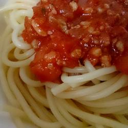 肉酱意粉的做法[图]