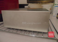 奶油肉松蛋糕的做法图解5