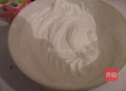 奶油肉松蛋糕的做法图解9