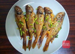 香煎梅鱼的做法图解7