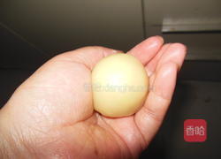 色彩缤纷冰皮月饼的做法图解19