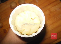 色彩缤纷冰皮月饼的做法图解20