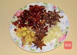 辣子兔的做法图解3