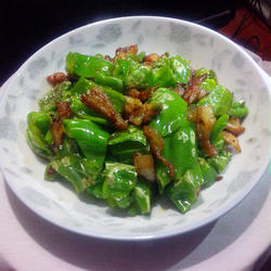 盐煎五花肉的做法[图]