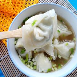 猫耳朵馄饨的做法[图]