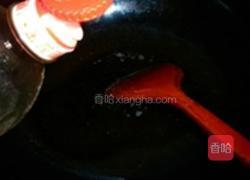 香菇焖土鸡的做法图解5