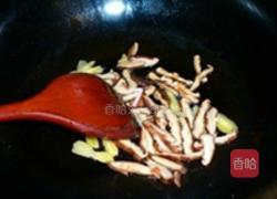 香菇焖土鸡的做法图解7