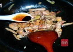香菇焖土鸡的做法图解11