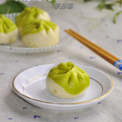 玉面小包子的做法[图]