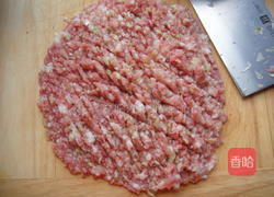 玉面小包子的做法图解1