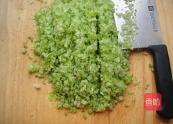 玉面小包子的做法图解4