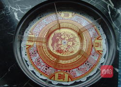 黄桃生日蛋糕的做法图解15