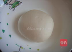 玉面小包子的做法图解7