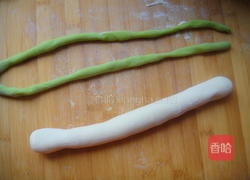 玉面小包子的做法图解8