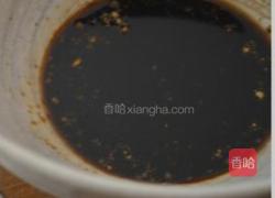 油泼面的做法图解3