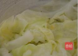 油泼面的做法图解4