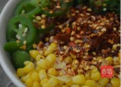 油泼面的做法图解6