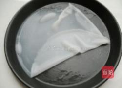 鲜虾肠粉的做法图解10