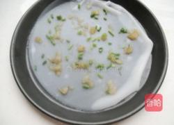 鲜虾肠粉的做法图解11