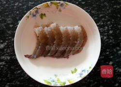 肠粉虾卷的做法图解1