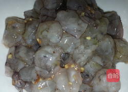 肠粉虾卷的做法图解2