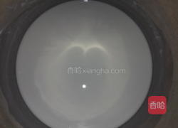 肠粉虾卷的做法图解3