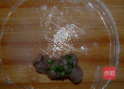 肠粉虾卷的做法图解7