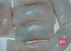 肠粉虾卷的做法图解10