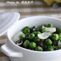田蔬百合小炒的做法[图]