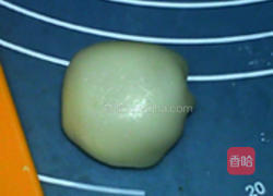 菠萝冰皮月饼的做法图解16