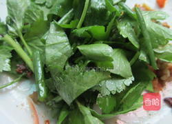 红萝卜烧的做法图解3