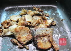 红萝卜烧的做法图解6