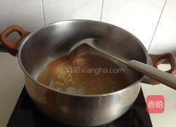 清蒸肉末冬瓜的做法图解8