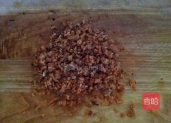 小白菜素馅煎饺的做法图解5