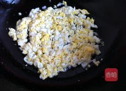 小白菜素馅煎饺的做法图解6