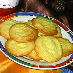 香草奶酥薄饼的做法[图]