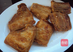 红烧鳎目鱼的做法图解6