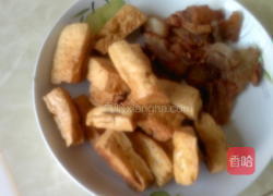 荤素双拼的做法图解7