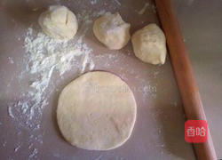 猪蹄卷的做法图解3