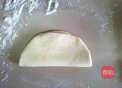 猪蹄卷的做法图解5