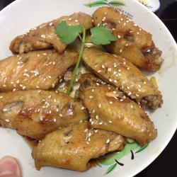 可乐鸡翅的做法[图]