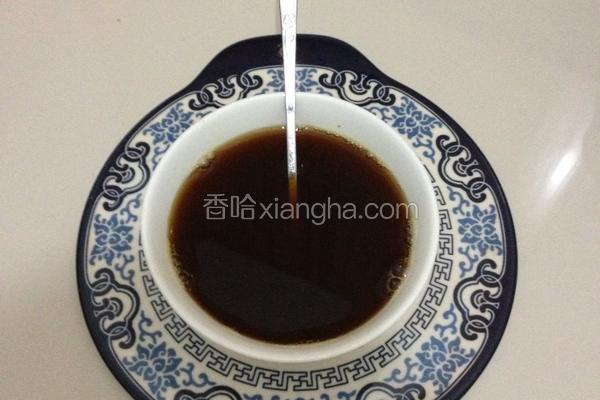 川贝雪梨膏